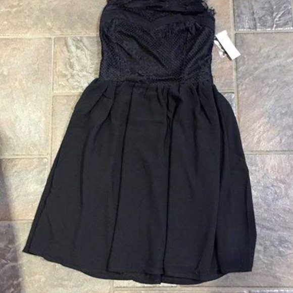 NEW: Ardene halter dress - Picture 2 of 2